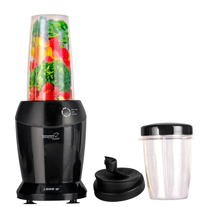 LICUADORA PROCESADOR DE ALIMENTOS 