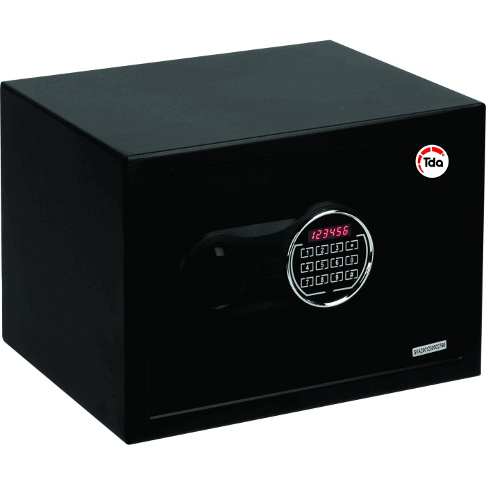 CAJA FUERTE