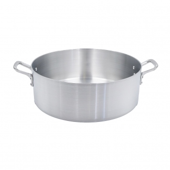 BUDINERA 50 CM ALUMINIO TRIPLE FUERTE