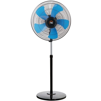 VENTILADOR INDUSTRIAL DE PEDESTAL 18”