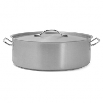 BUDINERA DE ACERO INOXIDABLE 7.3 LITROS