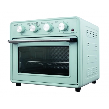 HORNO ELECTRICO CON FREIDORA DE AIRE Y ROSTICERO